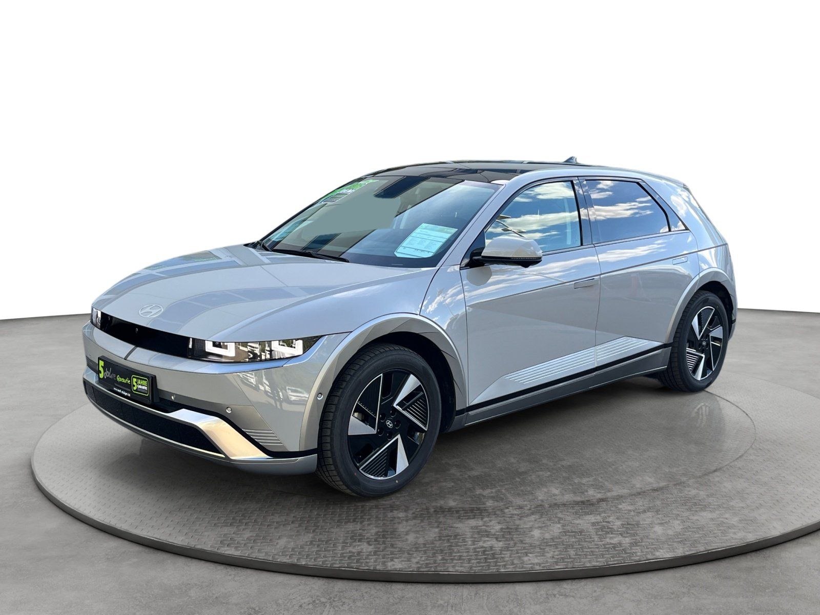 Hyundai IONIQ 5 – Bild 2