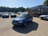 Volkswagen Polo/EURO4/1,4/AUTOMATIK - gebrauchte VW Polo aus dem Jahr 2000