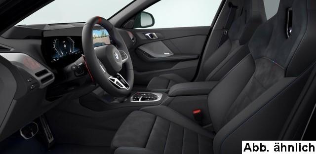 BMW M135 xDrive M Sportpaket Pro M Sportsitze Head-U