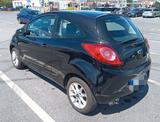 Ford Ka/Ka+ 1,2 Cool & Sound SCHECKHEFTGT, KLIMA - Ford Ka/Ka+ in Wuppertal