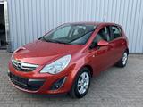 Opel Corsa D Active 8fach bereift - TÜV Neu - Opel Corsa: Limousine, B