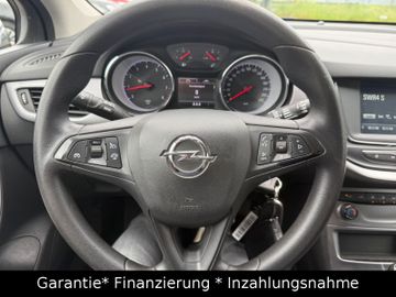 Opel Astra - 11