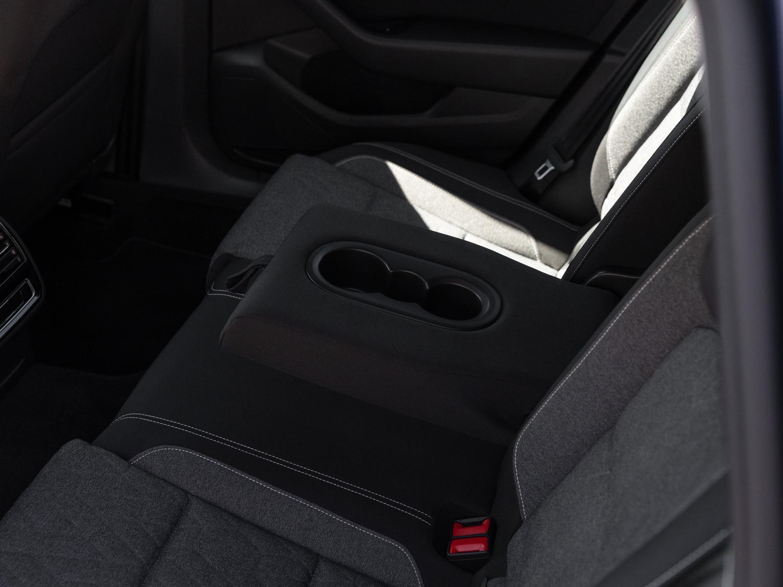 Volkswagen Passat R-Line Business-P. Premium DAB+, миниатюра 21