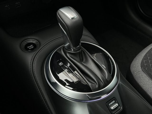 Fahrzeugabbildung Nissan Juke 1.6 Hybrid N-Connecta *Sitzheizung* *Navi*