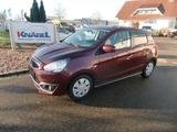 Mitsubishi Space Star Intro Edition+/Navi/Sitzh/Tempom - gebrauchte Mitsubishi Space Star aus dem Jahr 2016