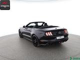 Ford Mustang 5.0 Ti-VCT V8 CONVERTIBLE GT 1.HAND,SH - Ford Mustang in Berlin