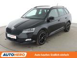 Skoda Fabia 1.0 TSI Monte Carlo Aut.*LED*ACC*PDC*SHZ* - Skoda Fabia: 1.0