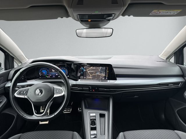 Golf VIII Variant 1.0 eTSI DSG LED+NAVI+RFK+SIHZ