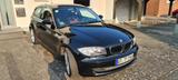 BMW 123d Coupé - - BMW 123: Coupe, D