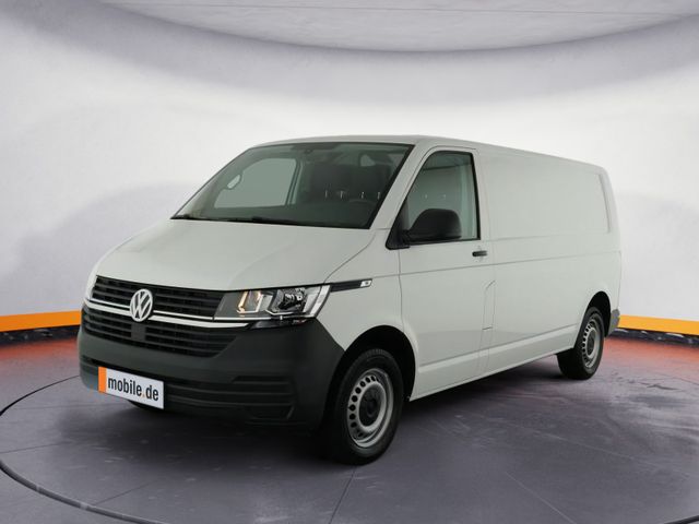 Volkswagen T6.1 Kasten 2.0 TDI LR Klimaanlage PDC