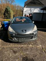 Peugeot Peogeot 207 CC - Peugeot 207 in Bielefeld