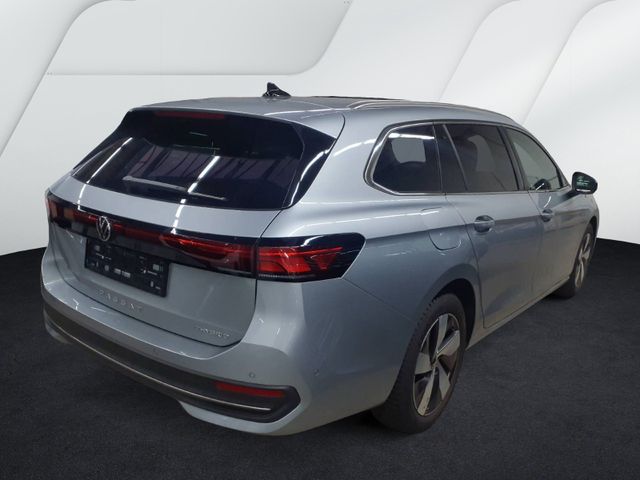 Passat Variant 1.5 eHybrid DSG BUSINESS LED+AHK+