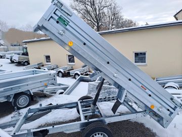 Neptun Rückwärtskipper N15-256