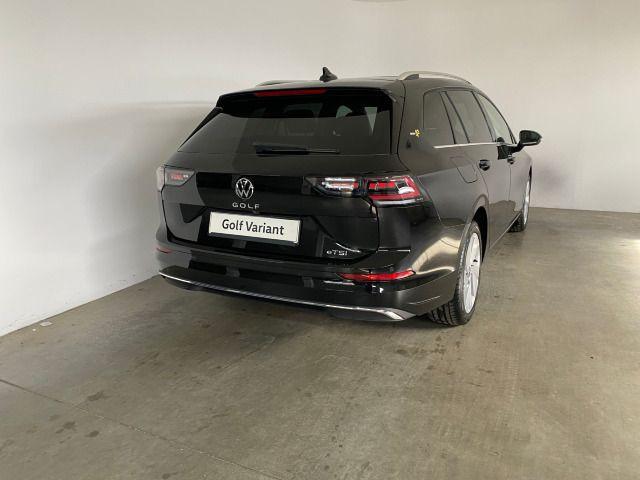Volkswagen Golf Variant Style 1.5 eTSI DSG PANO+AHK, миниатюра 2