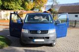 Volkswagen T5 Transporter - Lang - Camperausbau - Volkswagen T5: Van, Camper