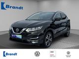Nissan Qashqai 1.3 DIG-T Zama PANO+KAMERA+TEMPOMAT+PDC - Nissan Qashqai Gebrauchtwagen in Bremen