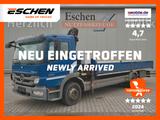Mercedes-Benz 1224 Atego | MKG-Faltkran*Funk*6-Gang manuell - Mercedes-Benz Mk
