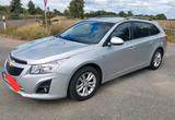 Chevrolet Cruze Station Wagon LT+ 1.4 Turbo - Chevrolet in Hannover