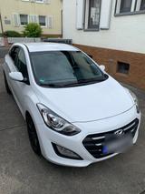 Hyundai i30  I 1.4 Benzin I Coupe I TÜV 03... - Hyundai Coupe Gebrauchtwagen