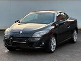 Renault Megane III Cabrio Luxe *Leder*Navi*Xenon*Alu 18* - Renault Megane Luxe mit Diesel-Antrieb