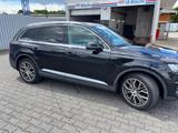 Audi Q7 3.0 TDI quattro tiptronic - - Audi Q7 in Leverkusen
