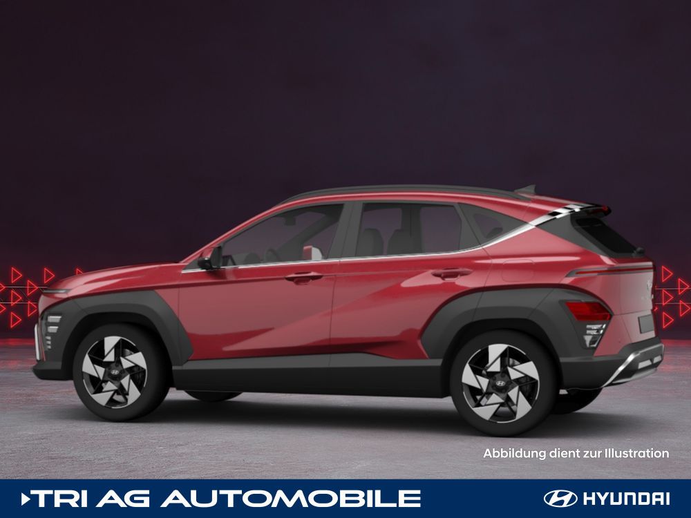 Hyundai KONA - Bild 10