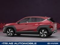 Hyundai KONA - Vorschau Bild 10