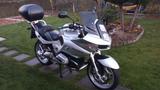 BMW R 1200 ST - BMW R1200ST