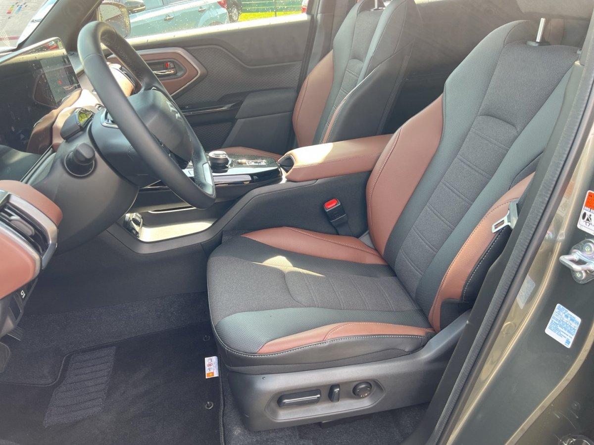 Suzuki e VITARA Comfort + 61kWh 174PS