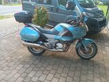 Honda Deauville 700 NT - HONDA DEAUVILLE