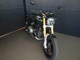 BMW R 12 nineT  !!!November Aktion!!! - BMW AKTION