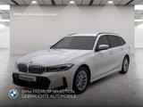 BMW 320d Touring M Sport LiveCockpitProf Kamera LED