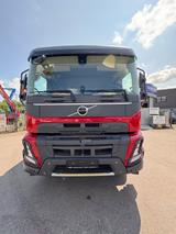Volvo FMX 500 6x4 BB Retarder Meiller Trigenius D316 - Angebote