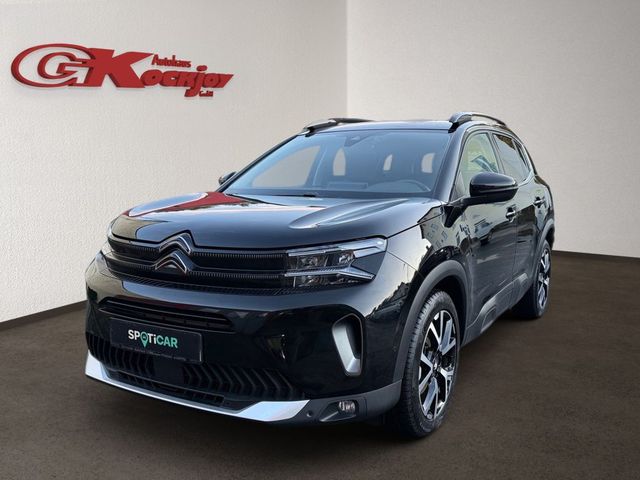 Citroën C5 Aircross Hybrid 225 e-EAT8 SHINE PACK