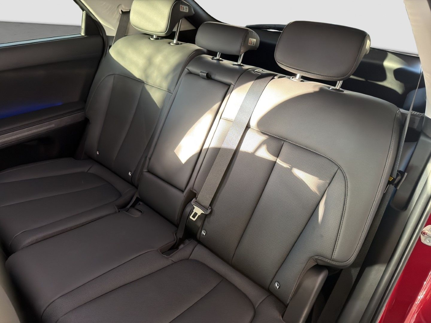 Hyundai IONIQ 5 – Bild 9
