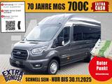 Ford Transit Bus 460L4 Trend #18-Sitzer#Automatik#sof - Ford Transit: 18