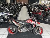 Ducati Hypermotard 950 RVE *Zubehör* - DUCATI HYPERMOTARD 950 RVE
