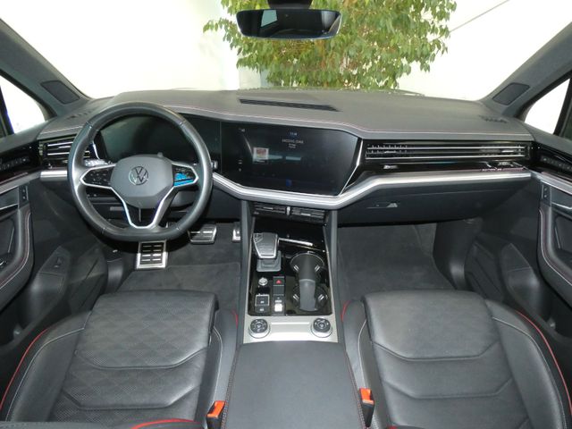 Touareg 3.0 TDI EDITION 20 R-LINE BLACK STYLE