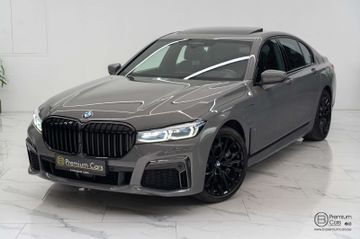 BMW 745 - 2