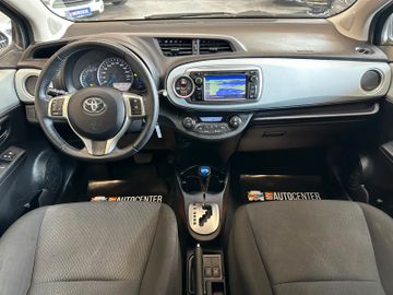 Toyota Yaris Hybrid Life *Navi*Klima*