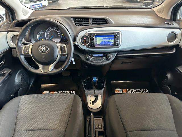 Toyota Yaris Hybrid Life *Navi*Klima*