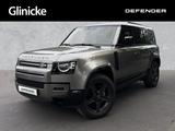 Land Rover Defender 110 Hybrid X-Dynamic HSE - Land Rover Defender HSE mit Hybrid-Antrieb (Benzin/Elektro)