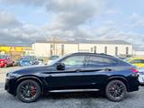 BMW X4 M40d M Sitze Pano H&K VOLL - BMW X4 M40 aus 2023