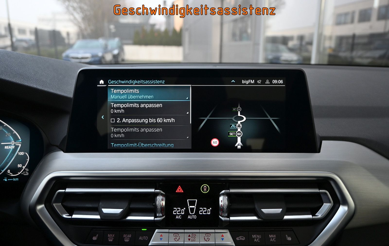 Fahrzeugabbildung BMW X3 xDr.30e °ACC°AHK°PANO°MEMORY°ECHT-LEDER°H/K°