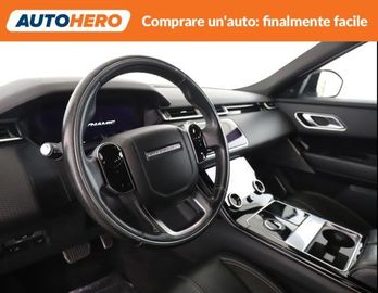 Land-Rover Range Rover Velar - 7