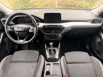 Ford Focus - 9