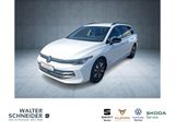 Volkswagen Golf Variant 1.5 TSI Goal AHK Navi LED Kamera - Volkswagen Golf Jahreswagen: V