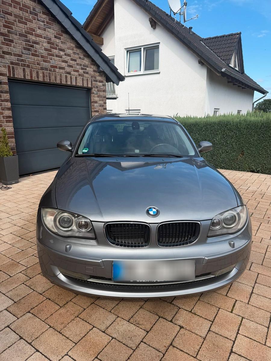 BMW 118