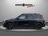 Mercedes-Benz GLB 250 4Matic AMG/PANO/MBUX/AHK/360/7-Sitze/ACC - Mercedes-Benz GLB 250: Automatik