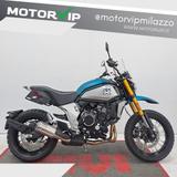 CFMOTO 700 CL-X Adv KM 0 TUA DA 80 euro/ACCONTO  - CFMOTO 700CL X